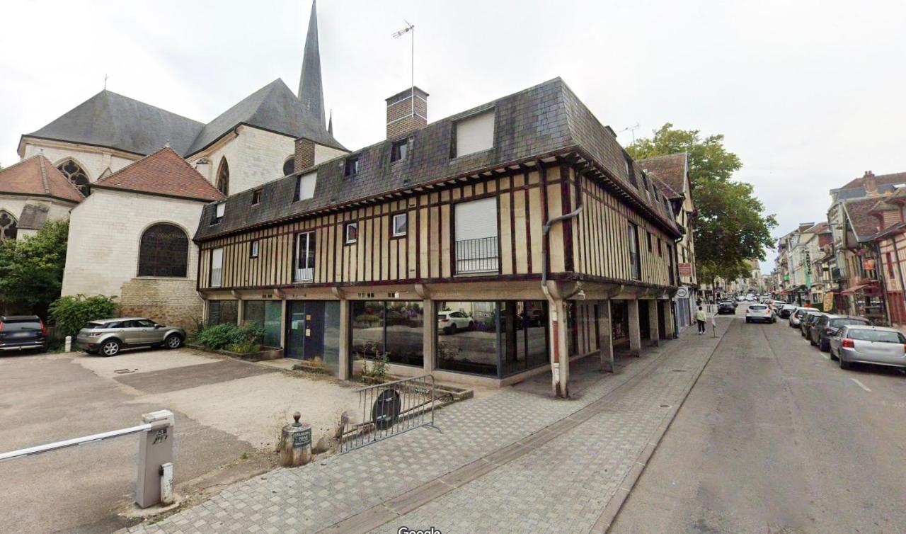 Le Petit Luxe - Hypercentre, Cinema, King Size Appartement Troyes Buitenkant foto