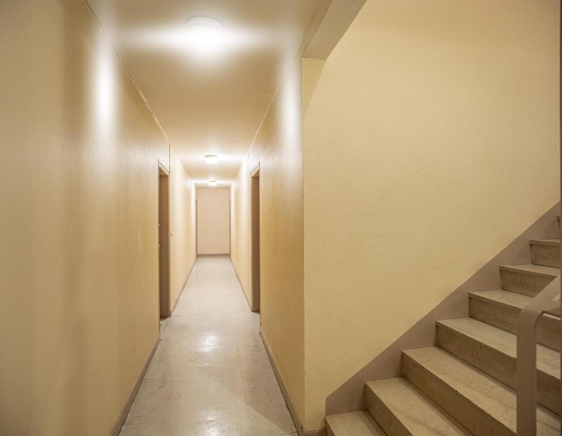 Le Petit Luxe - Hypercentre, Cinema, King Size Appartement Troyes Buitenkant foto