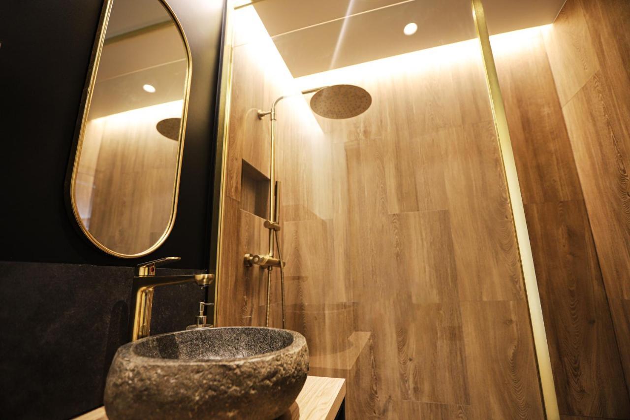 Le Petit Luxe - Hypercentre, Cinema, King Size Appartement Troyes Buitenkant foto